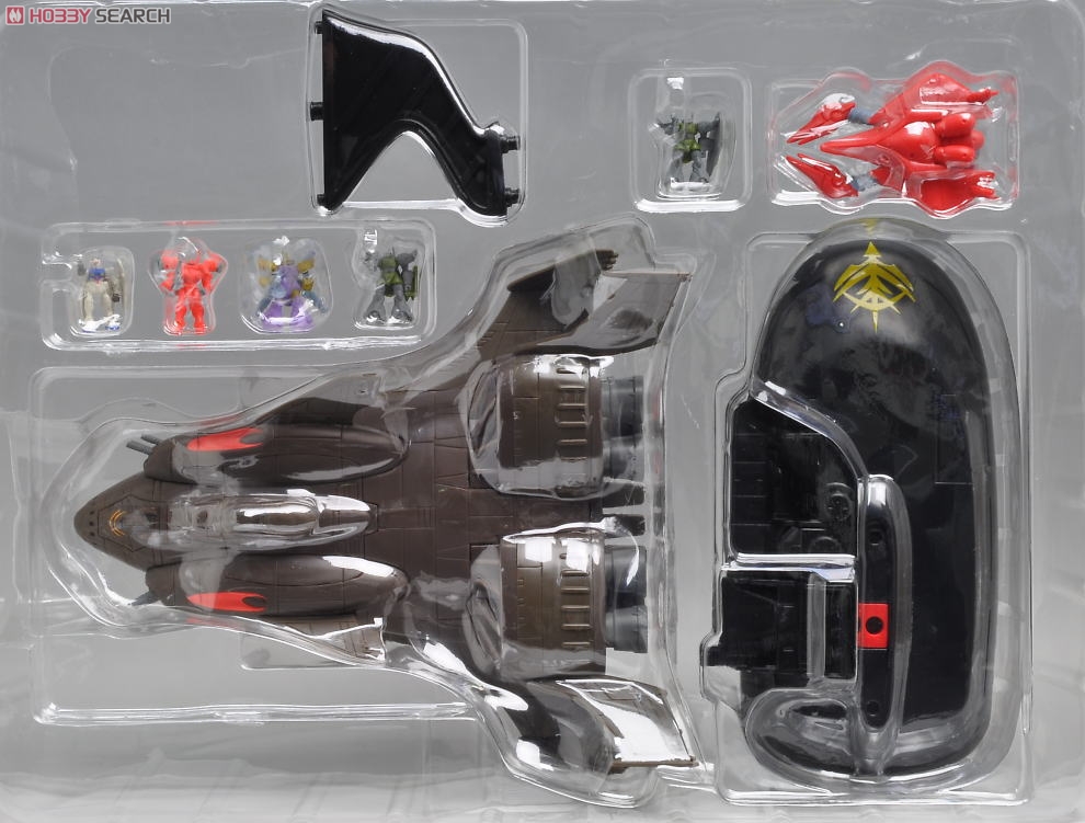 ZanzibarII Class Mobile Cruiser Lily Marrein (Completed