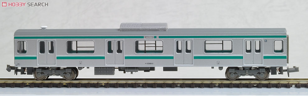 E501系10両セット マイクロエース Nゲージ マイクロエース E501系 常磐