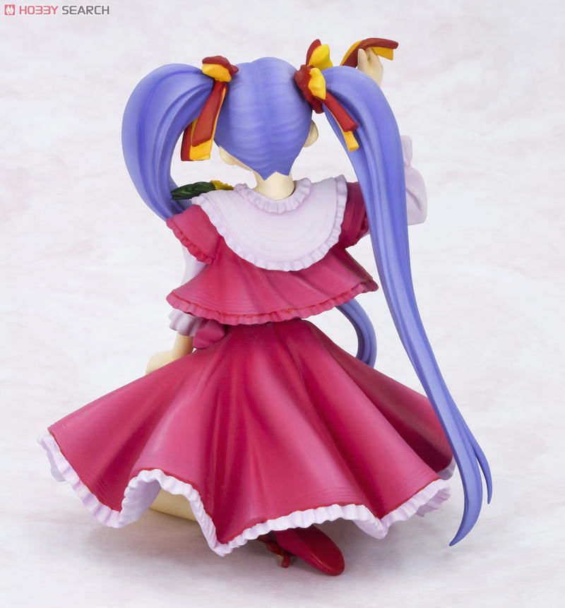 ホシノ・ルリ～フリルスタイル～ (フィギュア) - ホビーサーチ フィギュア