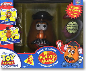 トイストーリーコレクション ミスターポテトヘッド - ホビーサーチ