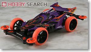 アバンテMk.III アズール エヴァンゲリオン初号機 Special -覚醒