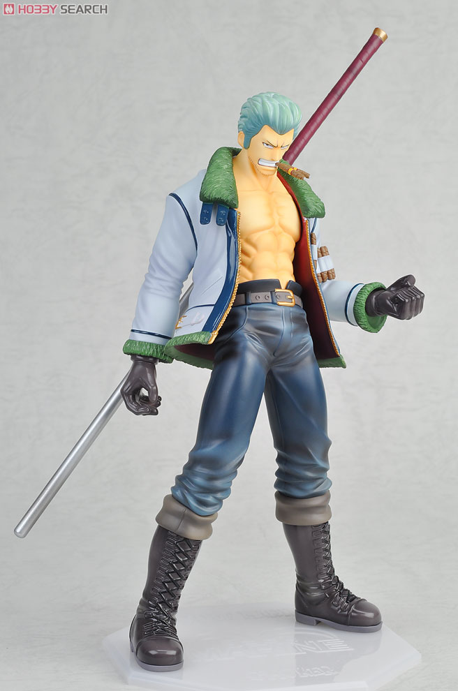 エクセレントモデル Portrait.Of.Pirates ワンピースシリーズNEO-7 白