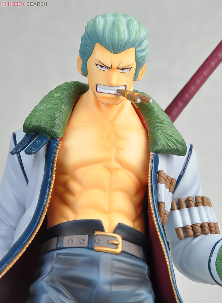 エクセレントモデル Portrait.Of.Pirates ワンピースシリーズNEO-7 白