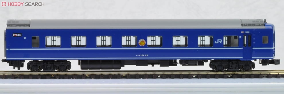 KATO 寝台特急あけぼの 基本+増結+機関車5台 KATO 寝台特急あけぼの