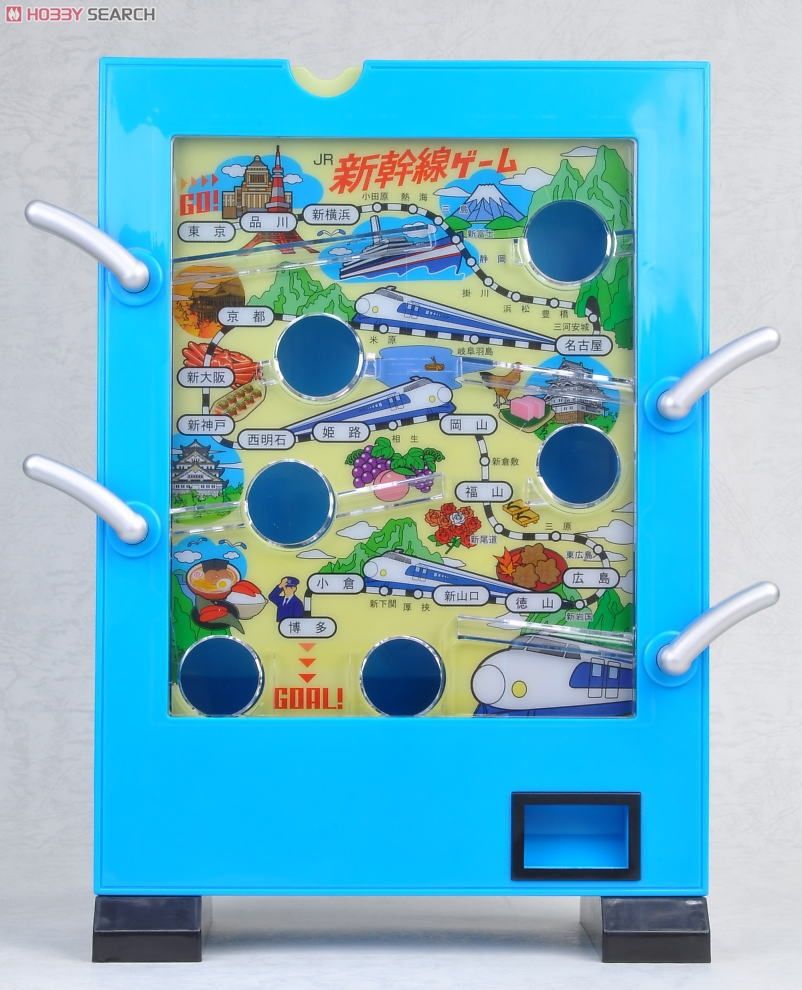 駄菓子屋ゲーム貯金箱