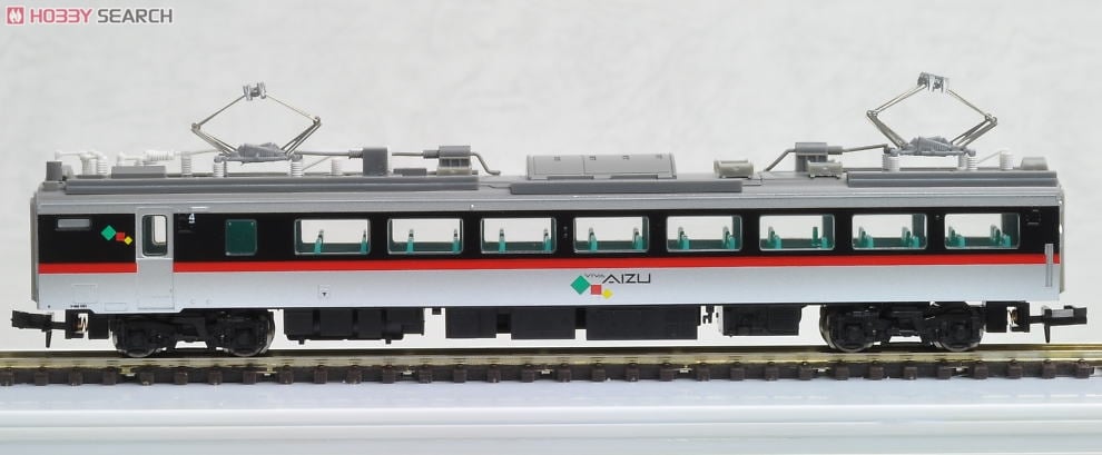 485系-1000番台 特急「ビバあいづ」 (6両セット) (鉄道模型) - ホビー