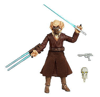 ベーシックフィギュア レガシーコレクション プロ・クーン - ホビー