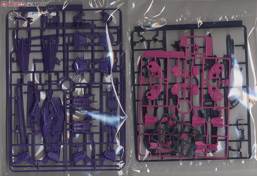 ガンダムアストレイ ミラージュフレーム セカンドイシュー (1/100