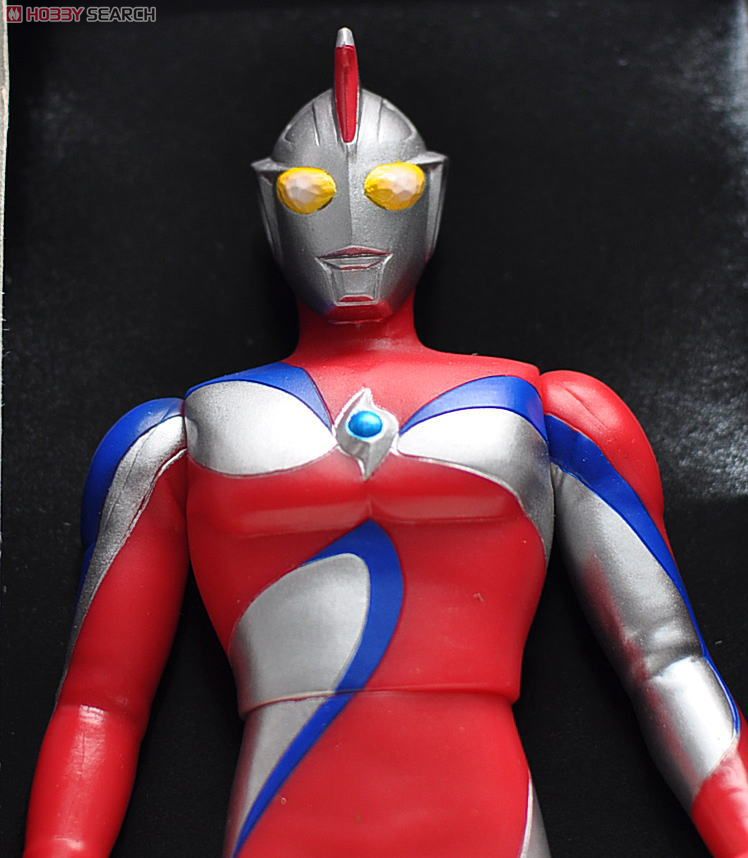 ウルトラヒーローシリーズ32.ウルトラマンコスモス コロナモード