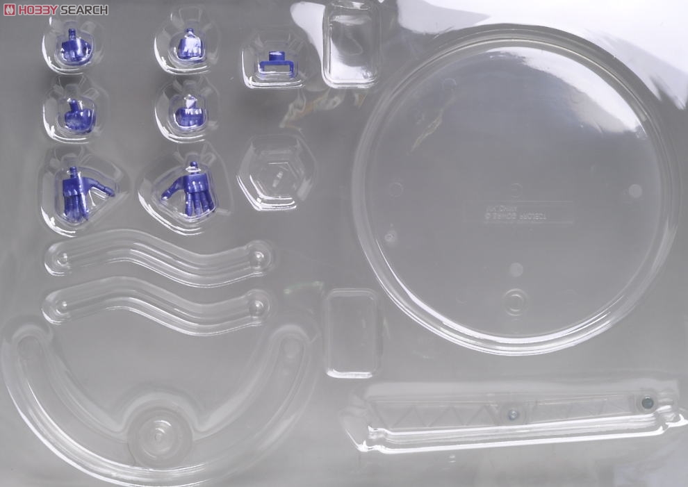 デフォルムーバー サイバスター (完成品) - ホビーサーチ ロボット・特撮