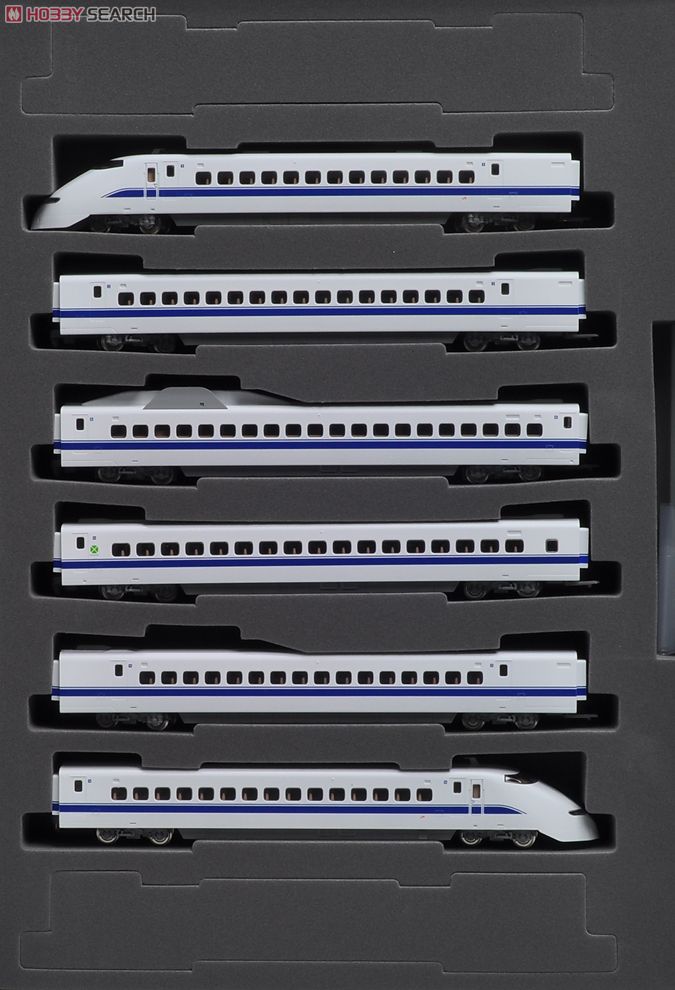 限定品】TOMIX JR300 3000 東海道・山陽新幹線16両セット TOMIX JR 300