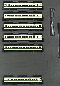 TOMIX トミックス MOHA 185 2351-2355 6台セット TOMIX トミックス