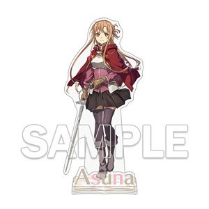 電撃文庫30周年記念 『春夏秋冬代行者』 アクリルフィギュア 花葉雛菊