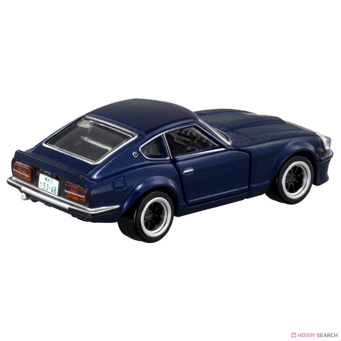 トミカプレミアム unlimited 09 湾岸ミッドナイト 悪魔のZ (トミカ