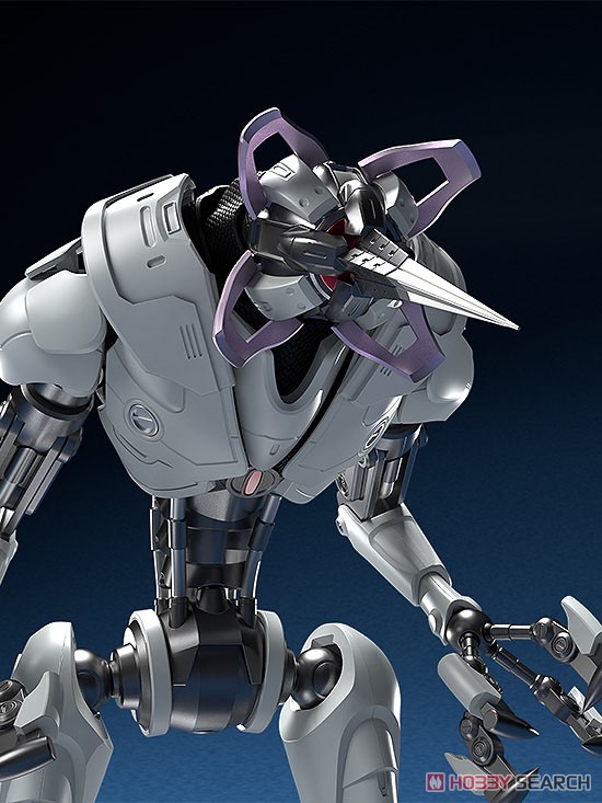 figma E.M.M.I (メトロイド ドレッド) figma E.M.M.I. (METROID DREAD)