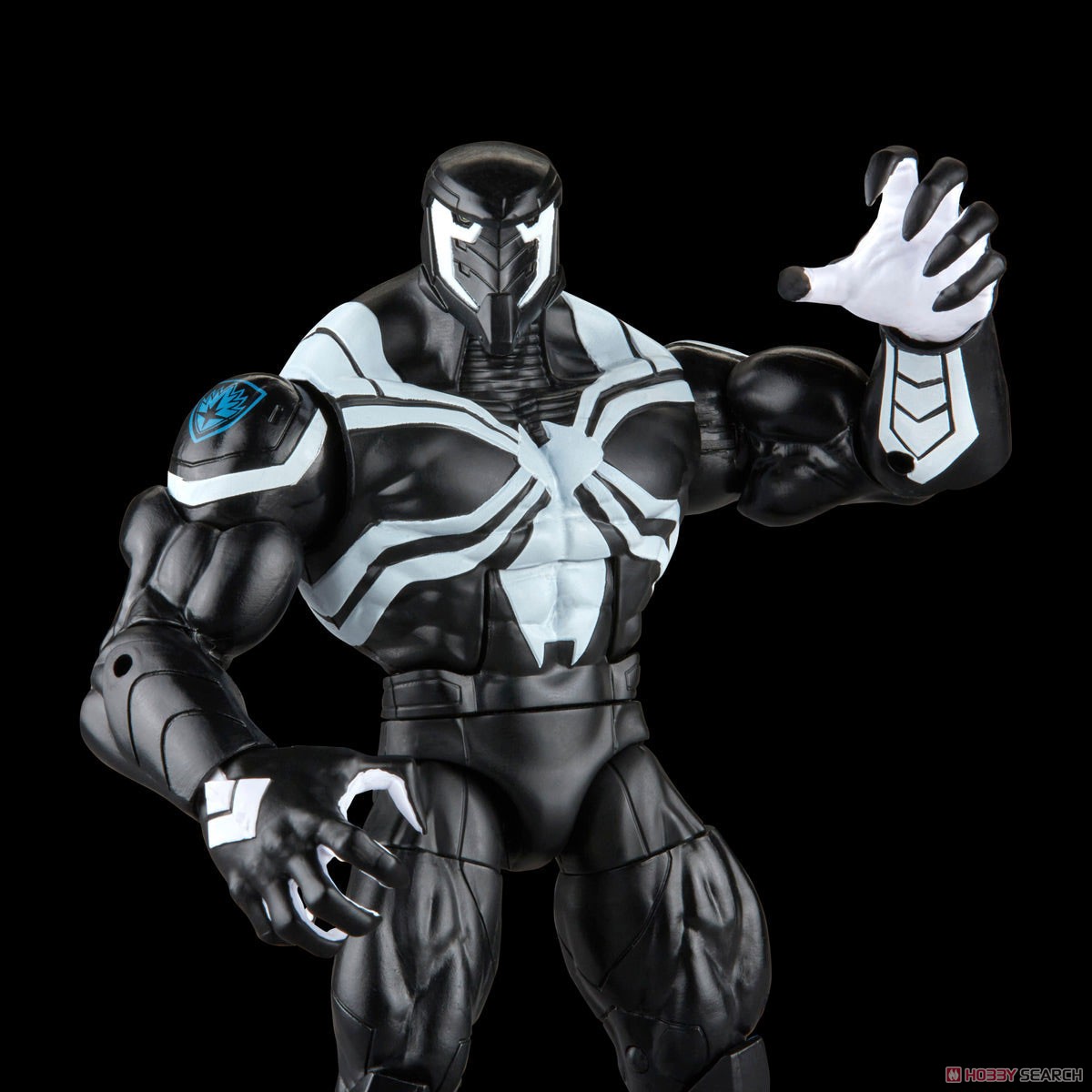 マーベル』「マーベル・レジェンド」6インチ・アクションフィギュア 2