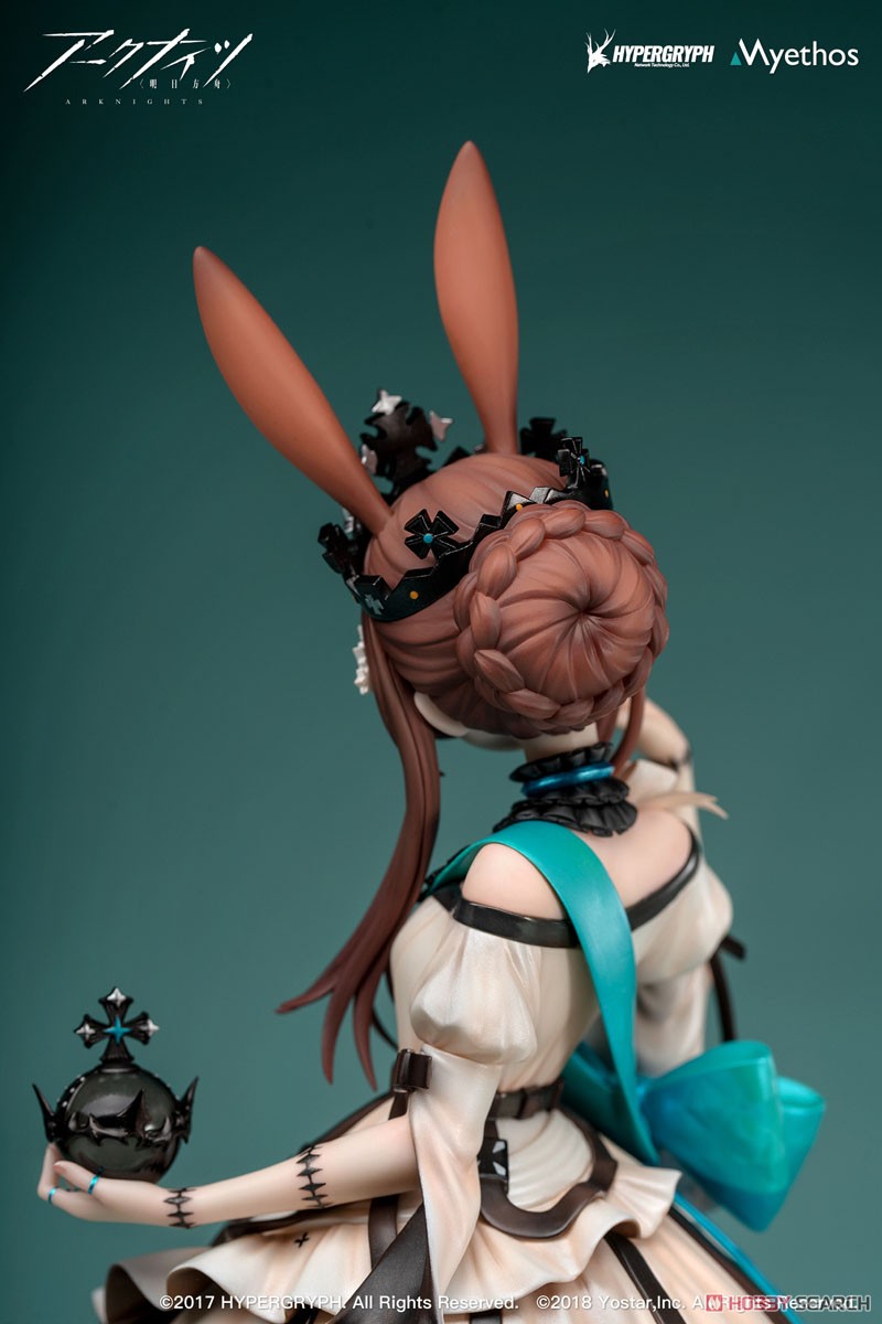 アークナイツ アーミヤ ドリームランド ver. ※特典付 (フィギュア