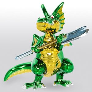 ドラゴンクエストメタリックモンスターズギャラリー 43体まとめ売り