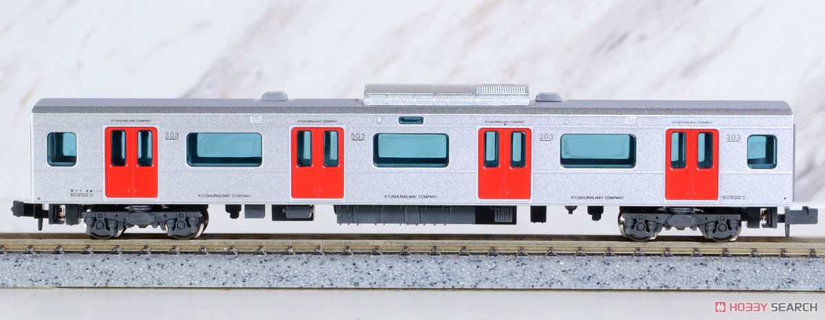 MICRO ACE 303系 Nゲージ 6両セット A2870 マイクロエース】303系（K01