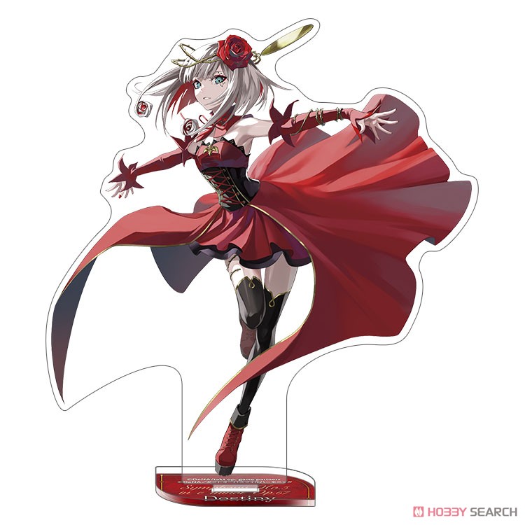 takt op. タクトオーパス クリアカード コゼット 運命 takt op. タクト