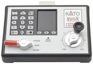 D103 DCC基本セット (DCCコントローラー入門用基本セット) (鉄道模型