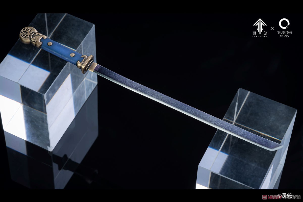 霊篭:INCARNATION 白月魁 ※特典付 (フィギュア) - ホビーサーチ フィギュア