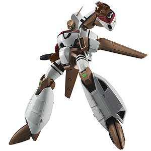 ヴァリアブルアクションハイスペック 「超時空世紀オーガス」 オーガス