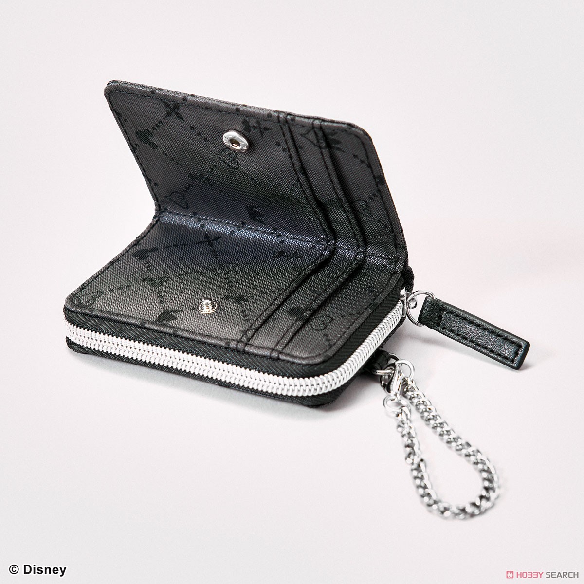 キングダム ハーツ / ジャガード キーケース (キャラクターグッズ