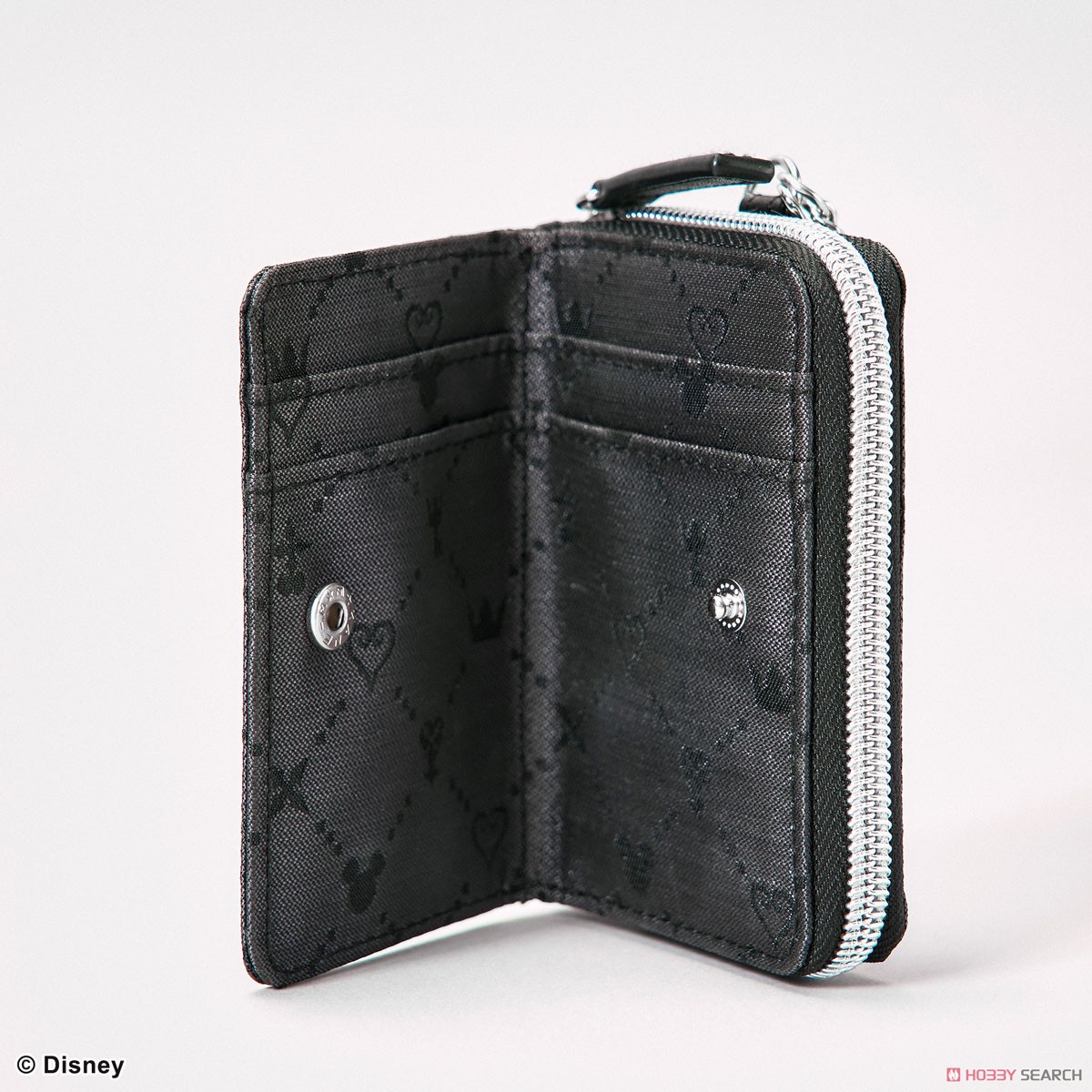 キングダム ハーツ / ジャガード キーケース (キャラクターグッズ