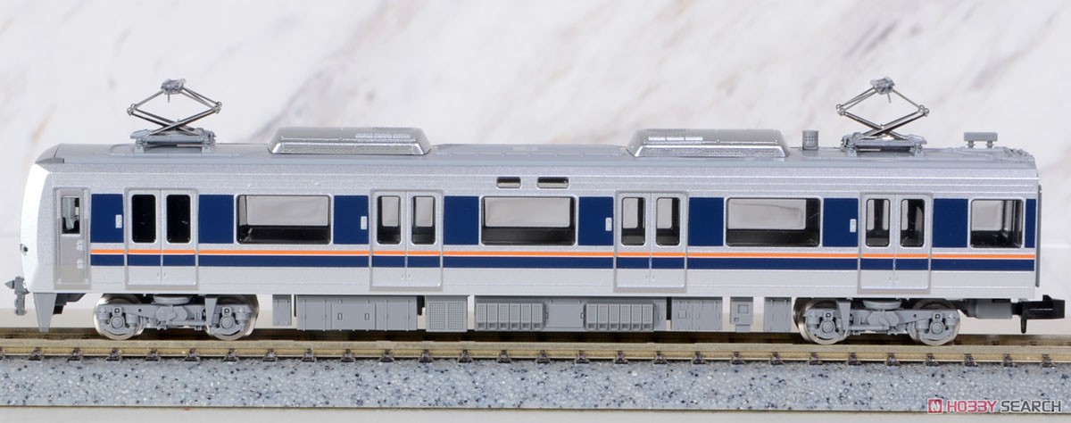 TOMIX 98837 JR 207-1000系通勤電車(転落防止幌付)セット Amazon