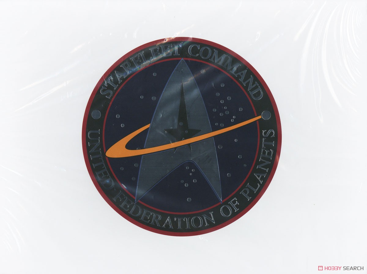 絶版品】Nichimo USSエンタープライズ 1/500スケール 未開封 昔作った