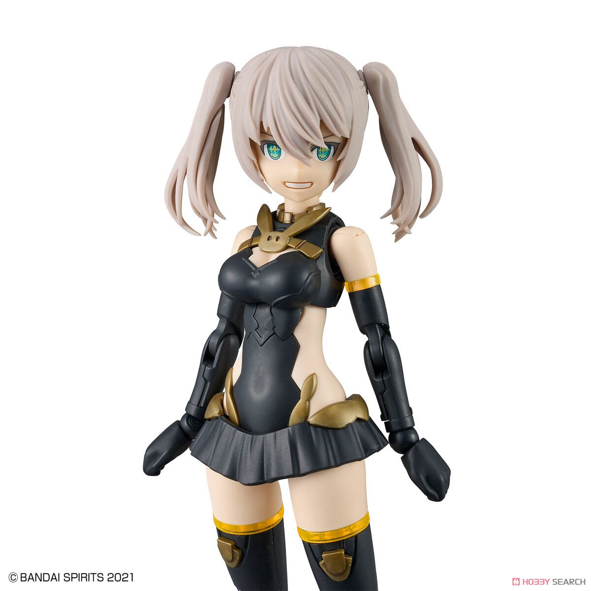 30MS SIS-Tc20g ツキルナ=ディアース(イノセンテフォーム) (プラモデル