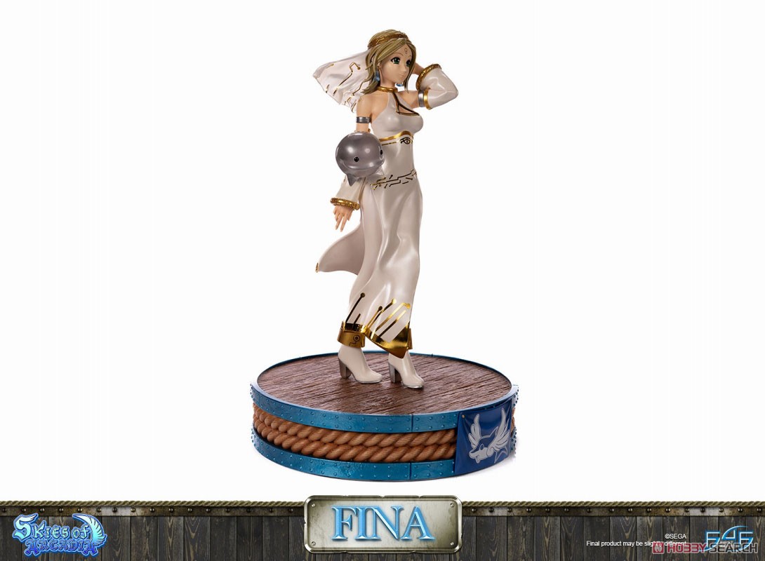 銀行振込前入金】 エターナルアルカディア/ ファイナ with キュピル