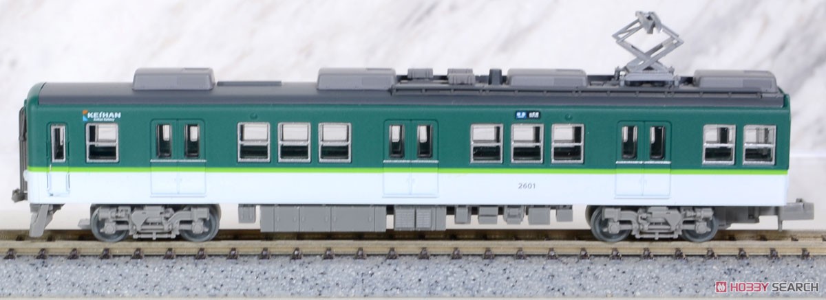 鉄道コレクション 京阪600系・700系 【公式通販】