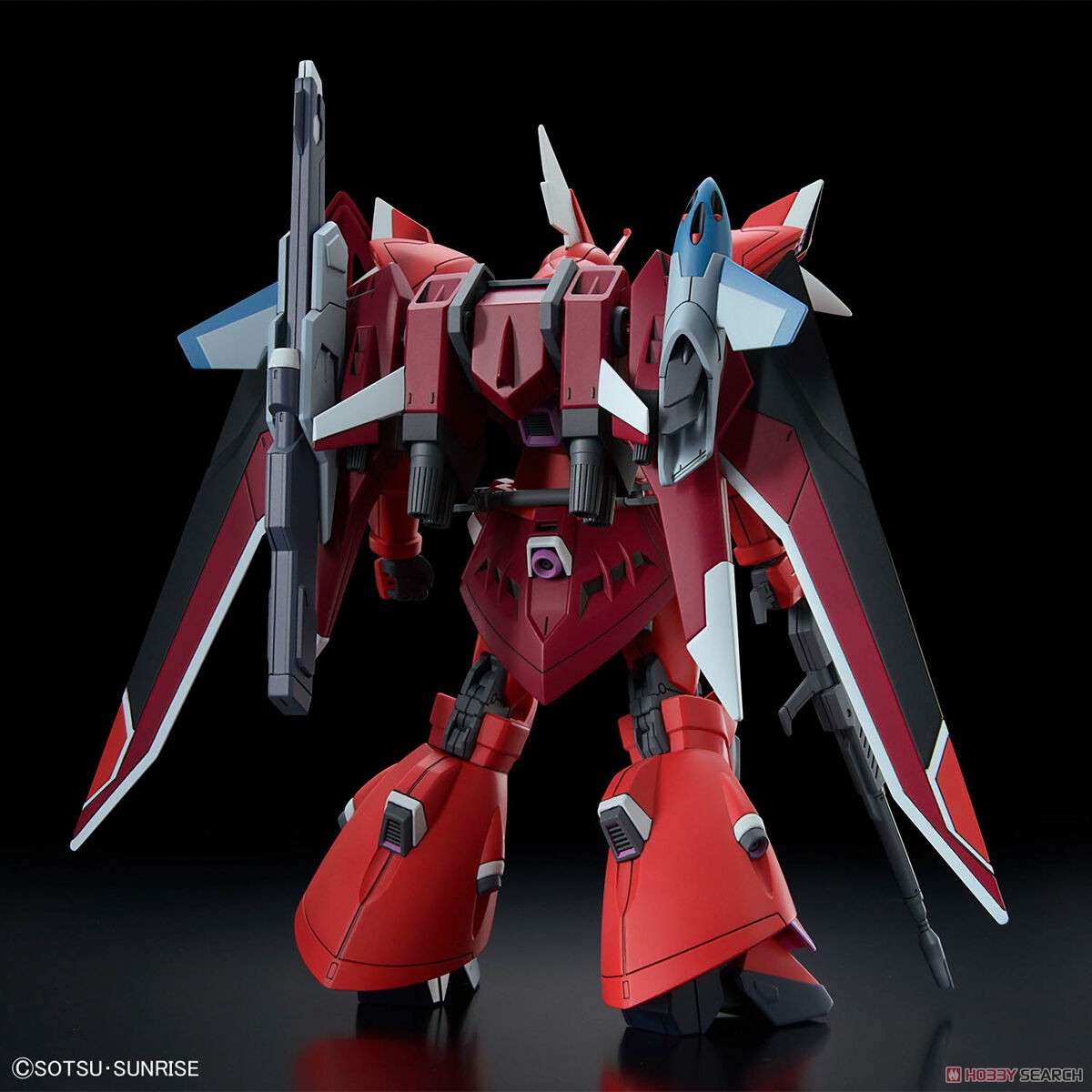 HG ゲルググメナース、ギャンシュトローム☆未開封 【未組立】HG