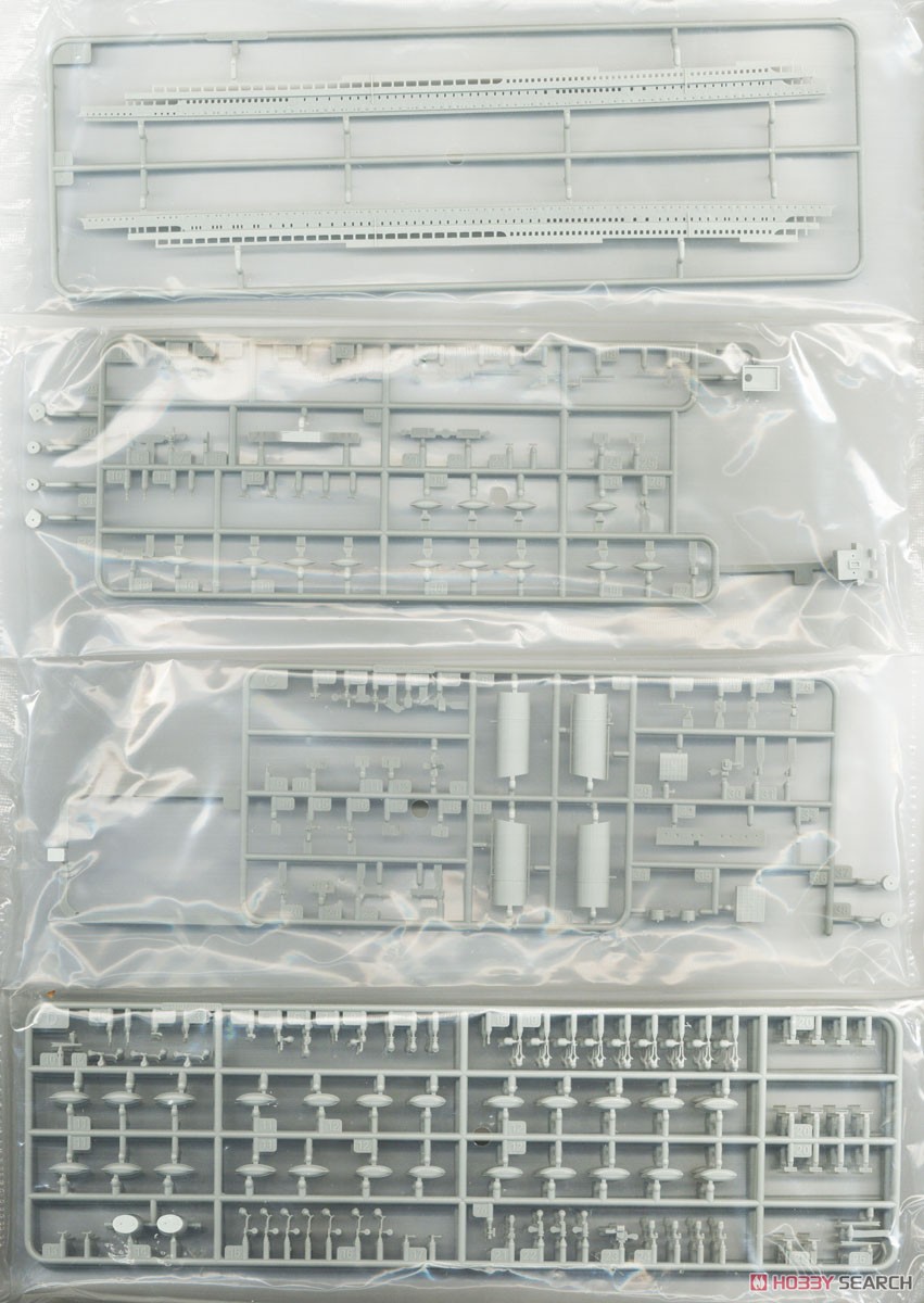 R.M.S. タイタニック号 (プラモデル) - ホビーサーチ ミリタリープラモ