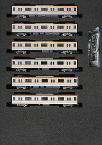 GM4128】東京メトロ10000系 基本4両セット GM4128】東京メトロ10000系