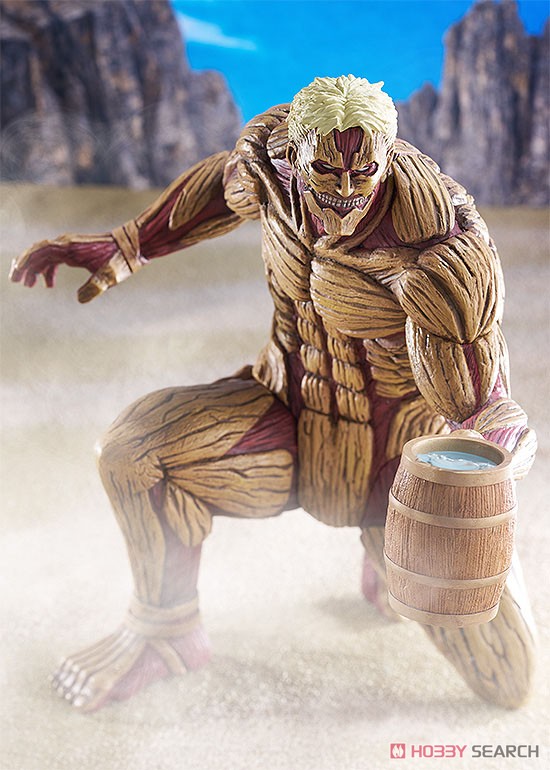 POP UP PARADE ライナー・ブラウン 鎧の巨人 Worldwide After Party