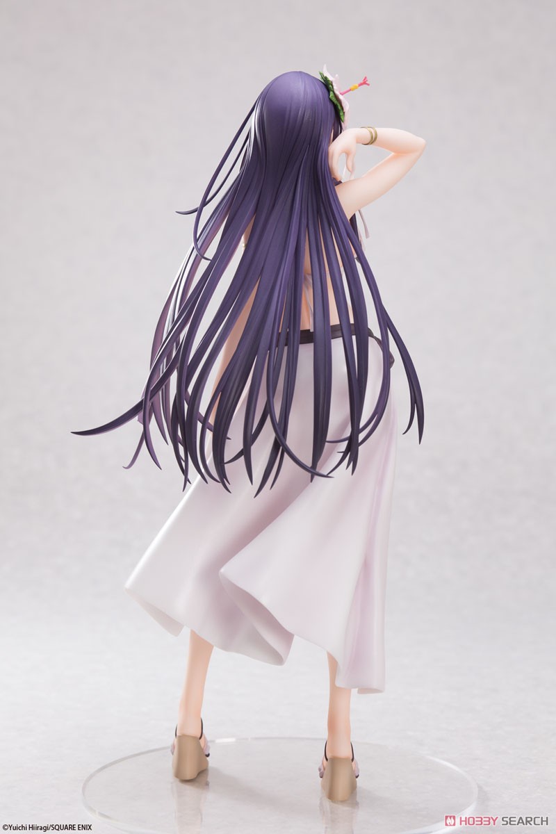 履いてください、鷹峰さん』 鷹峰高嶺 (フィギュア) - ホビーサーチ