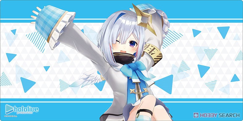 常闇トワ 天音かなた 宝鐘マリン カードスリーブ プレイマット