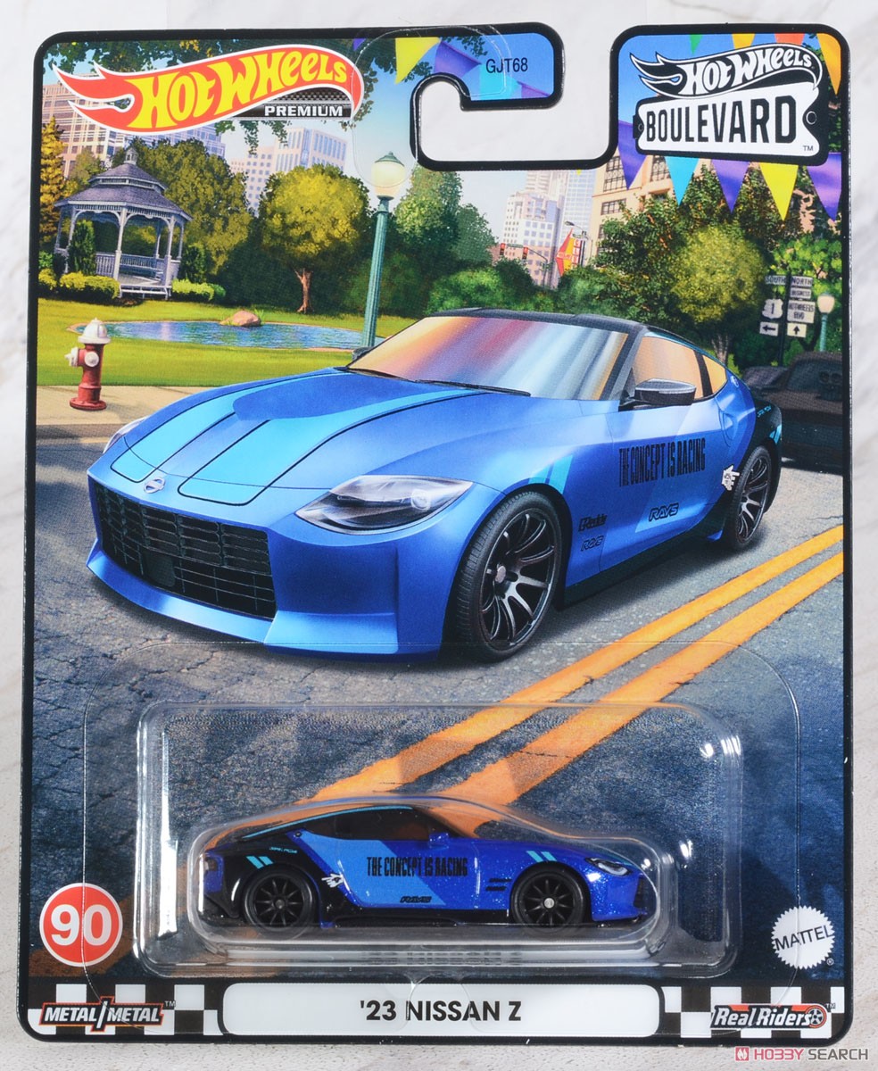 ホットウィールブールバード5種×各23個 合計115個大量まとめ売り