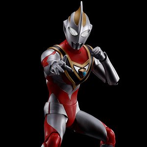 S.H.フィギュアーツ(真骨彫製法) ウルトラマンガイア(V2) (完成品