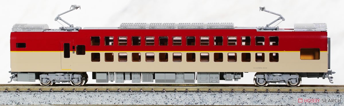 超激レア 初代新幹線0系 285系 0番台 サンライズエクスプレス KATO鉄道