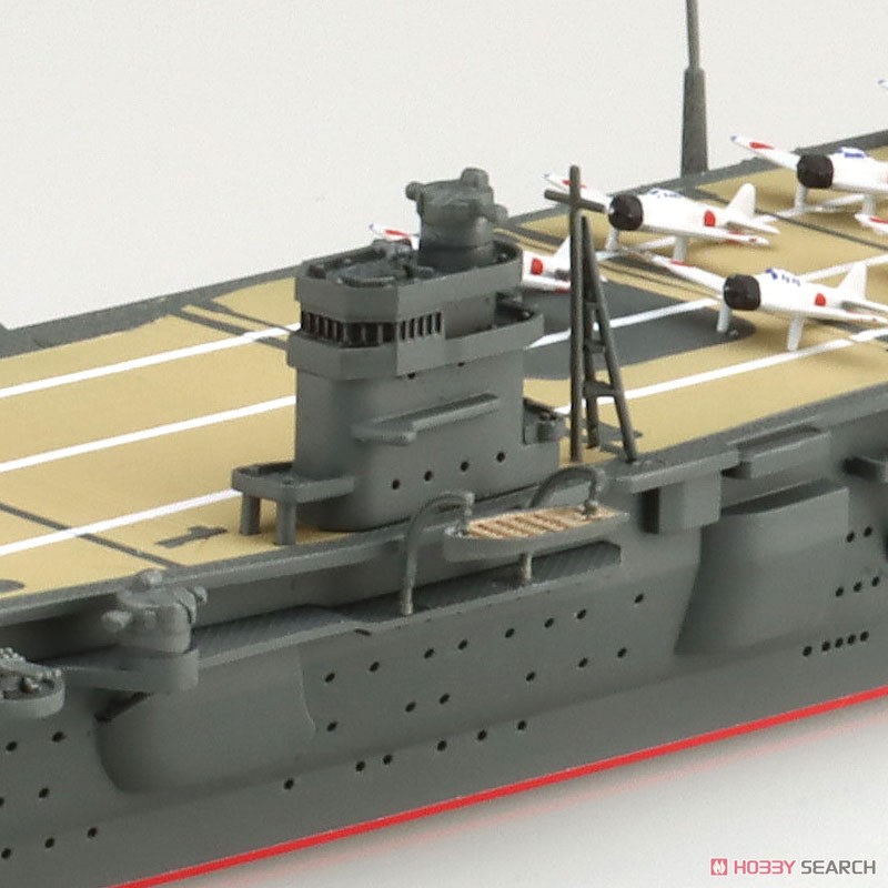 日本海軍 航空母艦 飛龍 - ホビーサーチ ミリタリープラモ