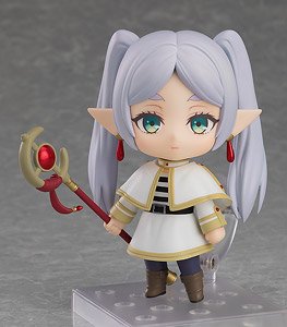 ねんどろいど シュタルク (フィギュア) - ホビーサーチ フィギュア
