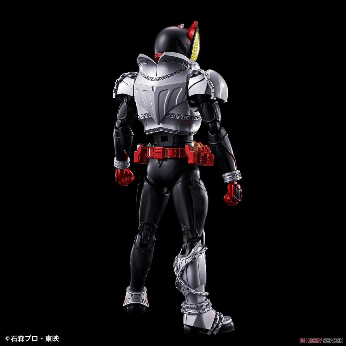 フィギュアライズスタンダード 仮面ライダーキバ キバフォーム