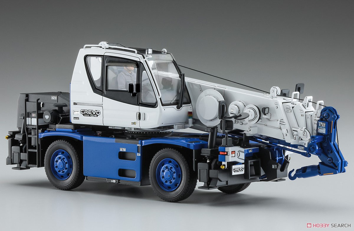 メーカー廃盤 TADANO GR-1000N 1/50スケールモデル 小売業者 1/50