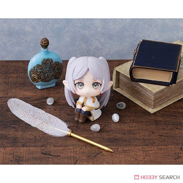 るかっぷ 葬送のフリーレン フリーレン (フィギュア) - ホビーサーチ