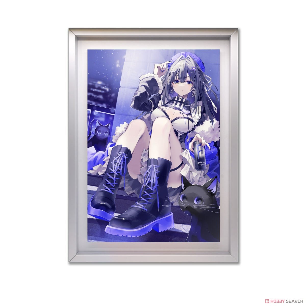 緜先生直筆サイン入り A3サイズ ジークレー 高画質 お値下げ不可 緜