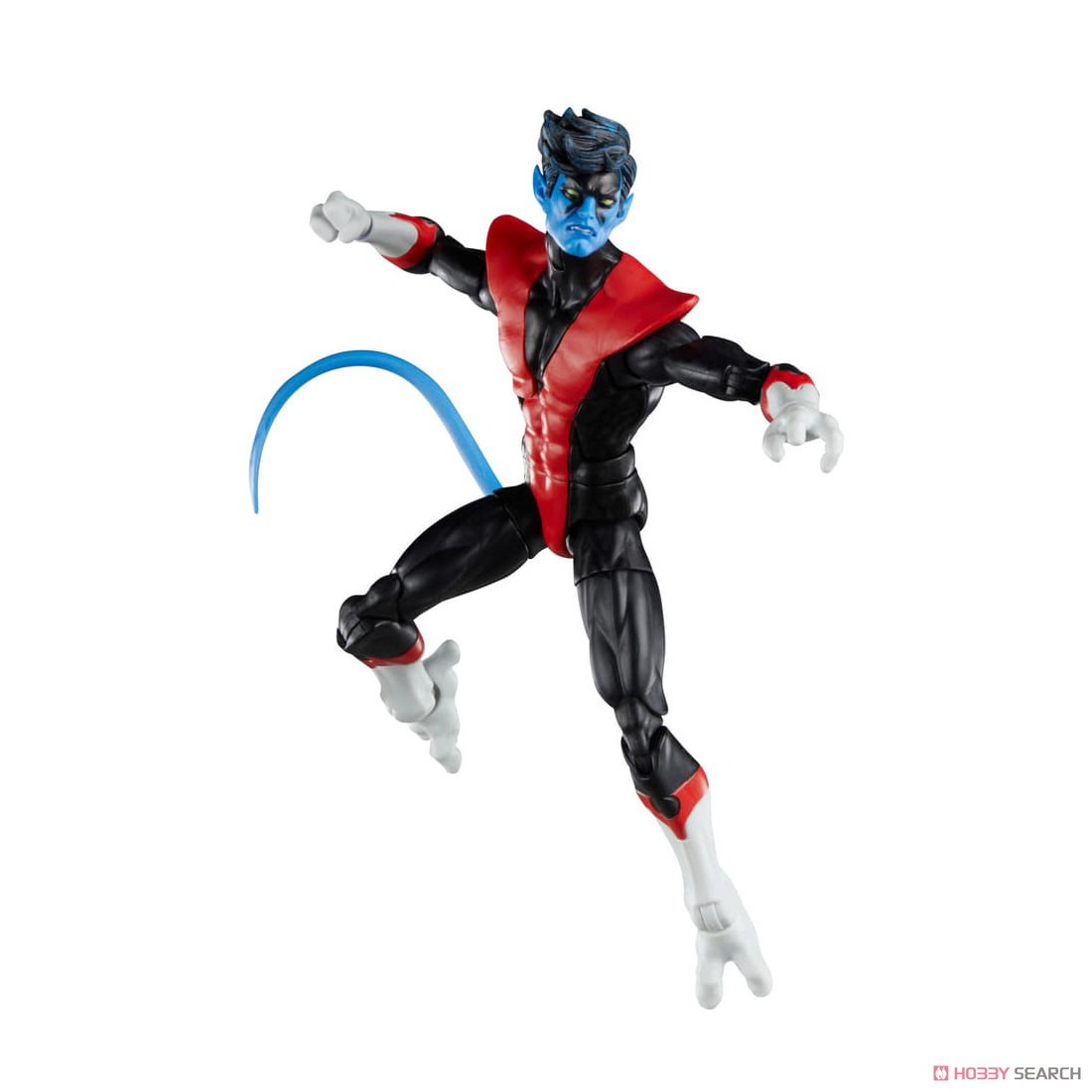 マーベル』「マーベル・レジェンド」6インチ・アクションフィギュア X